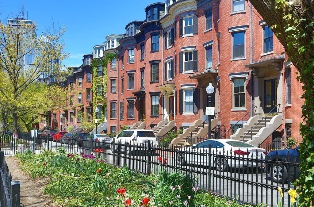 39 Rutland Sq., #2