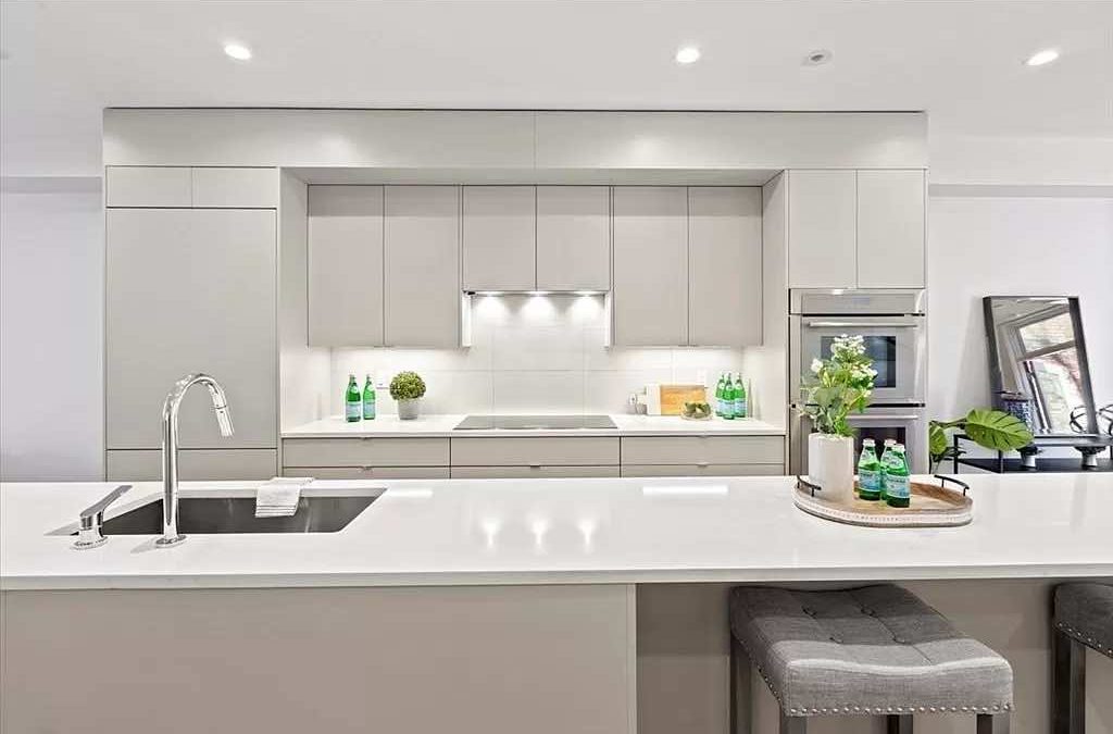 46 Clarendon Street, #1