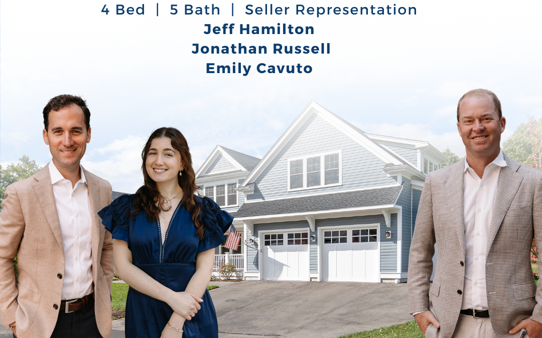 5 Bullens Way