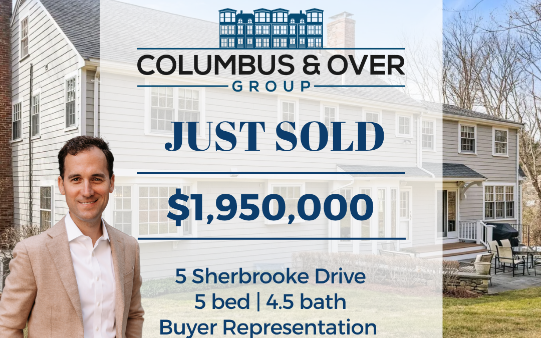 5 Sherbrooke Drive