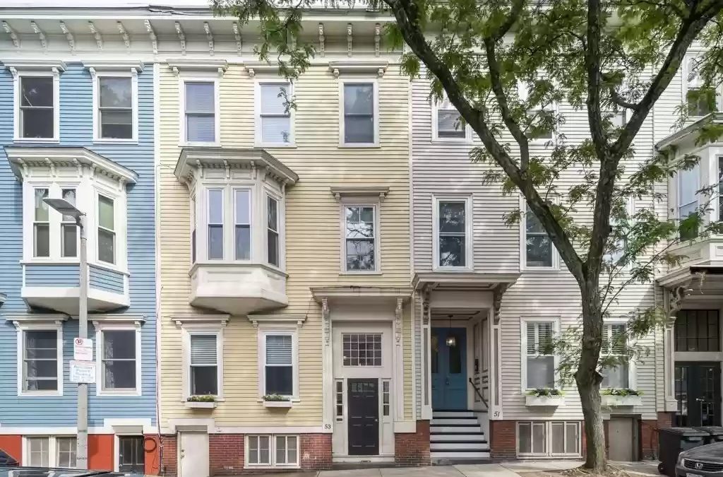 53 Elm St., #2