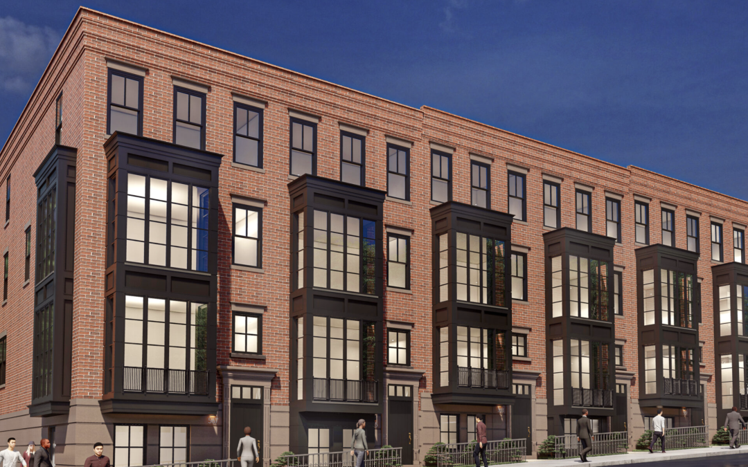 555-567 East Broadway