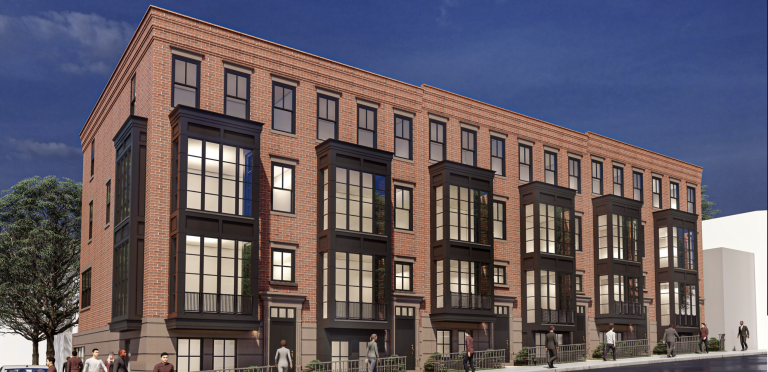 555-567 East Broadway