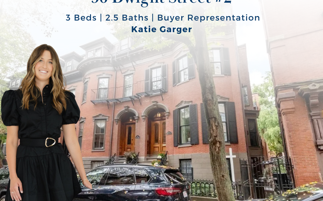 56 Dwight St #2