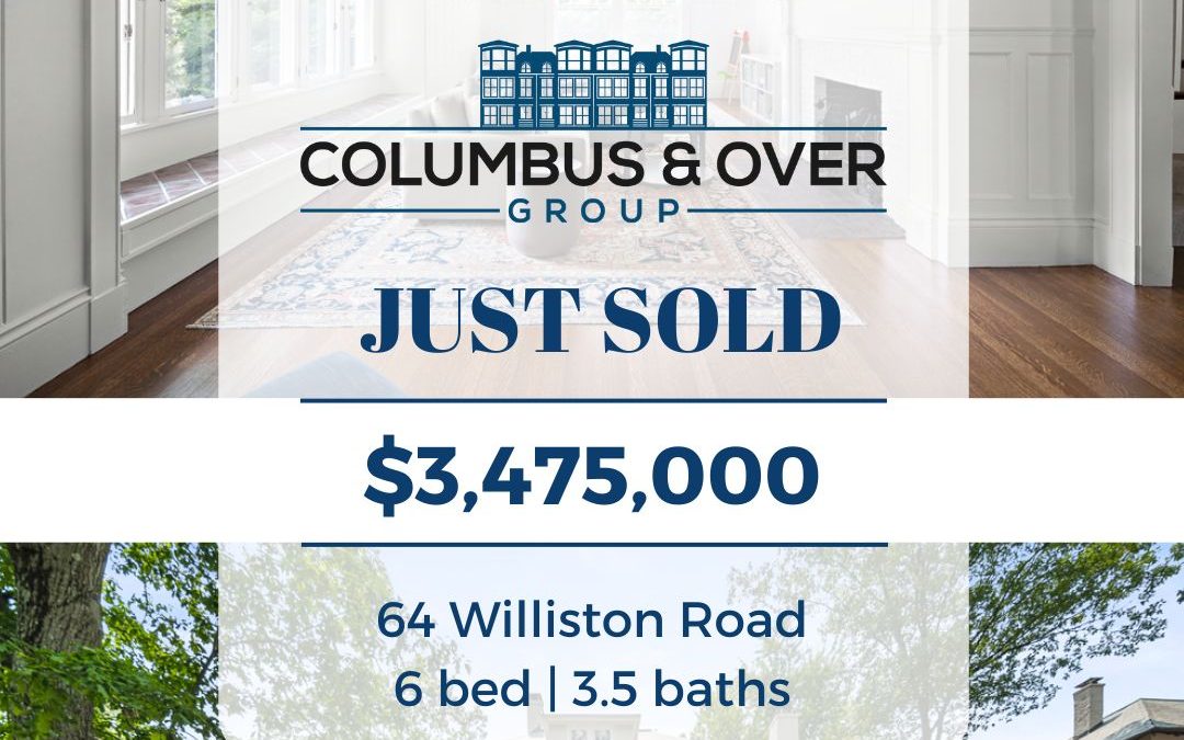 64 Williston Road