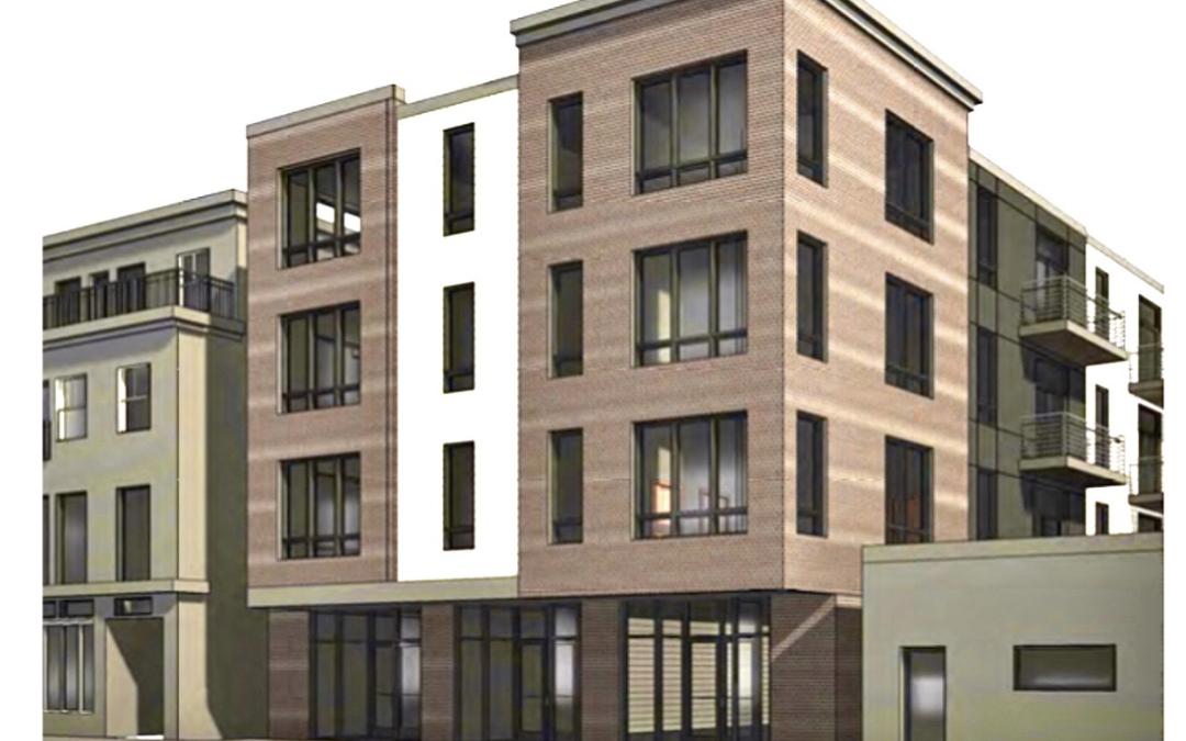 662-666 East Broadway