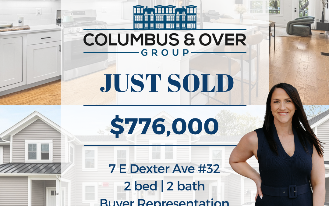 7 E Dexter Ave #32
