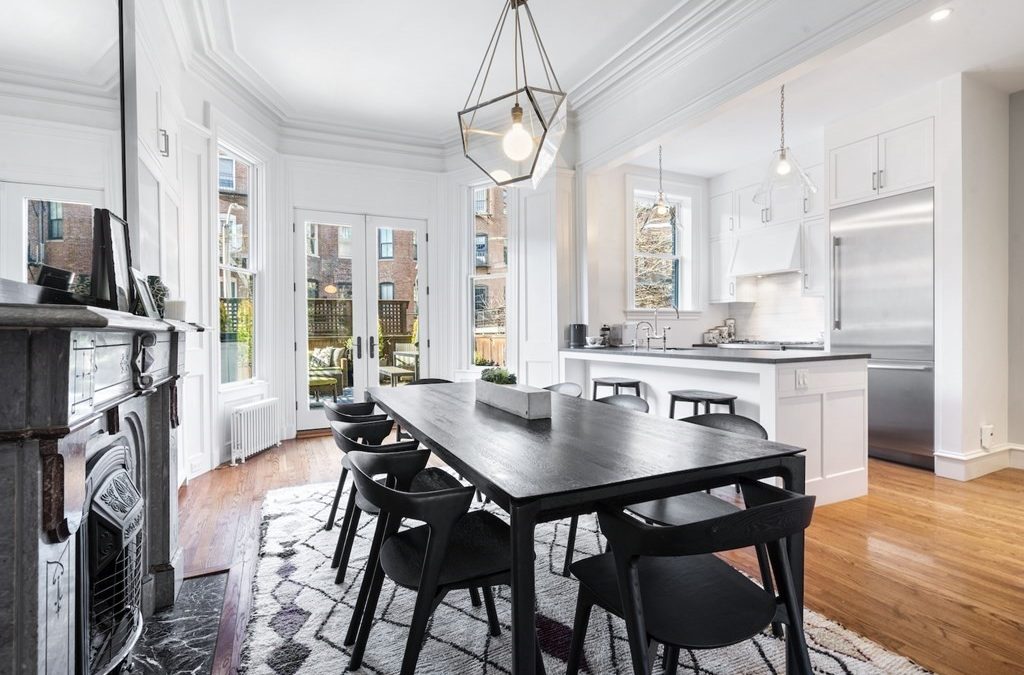 70 W. Rutland Sq., #1