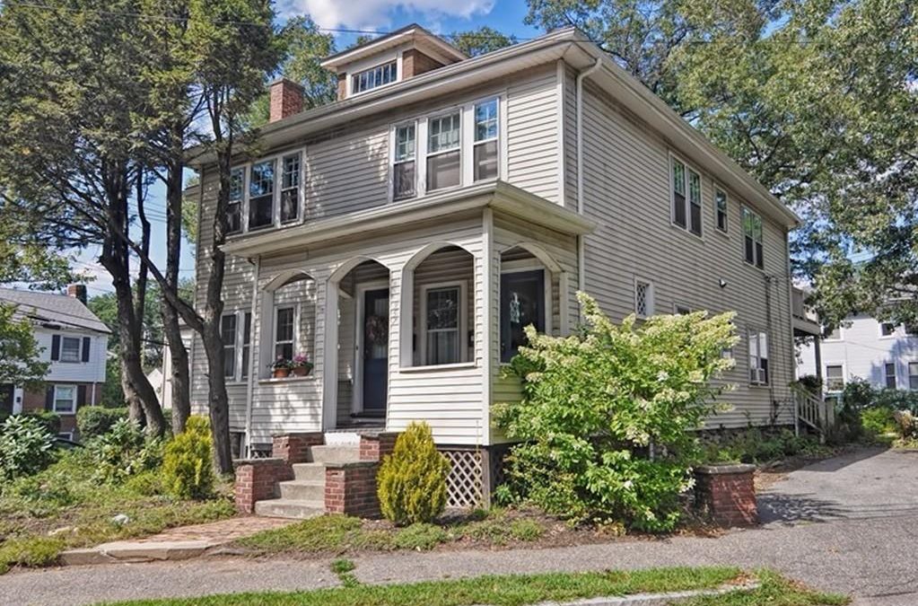 357 Auburndale Avenue