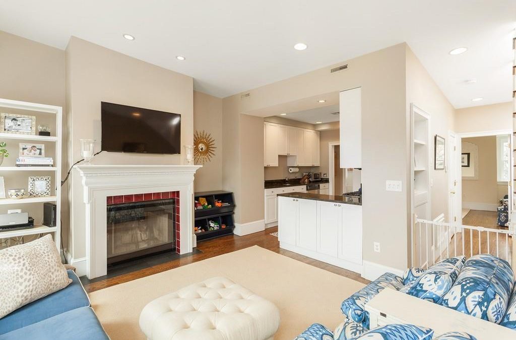 23 Dwight Street, #2
