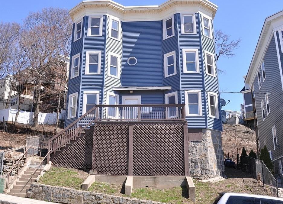 9 Rowell Street