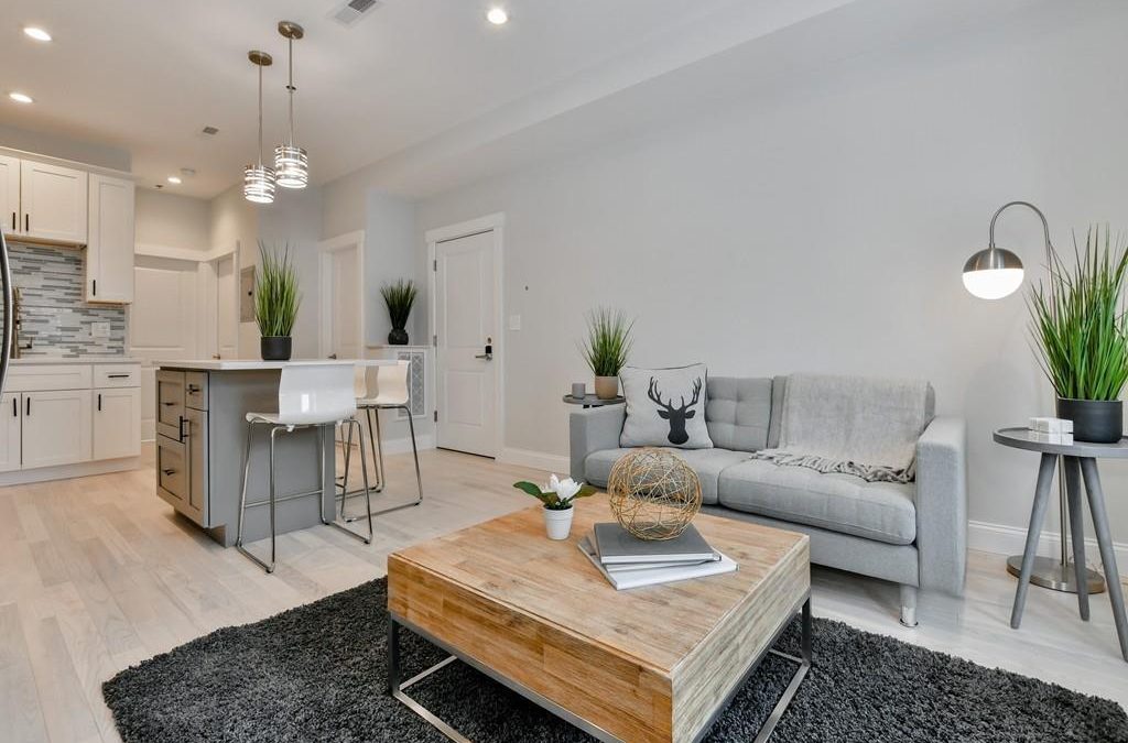 67 Webster Street, Unit 2