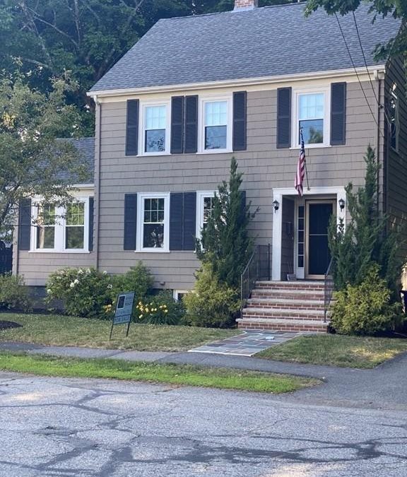 9 Waldeck Road