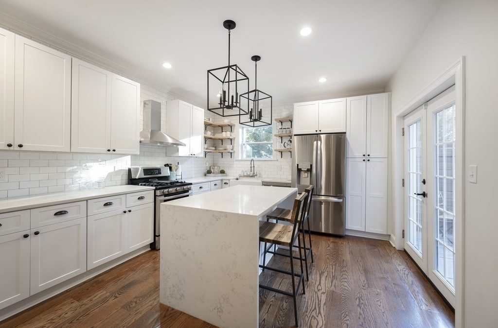 107 Putnam Street, Unit 1