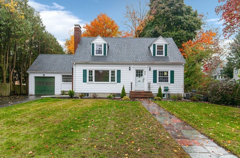 680 Lynn Fells Parkway
