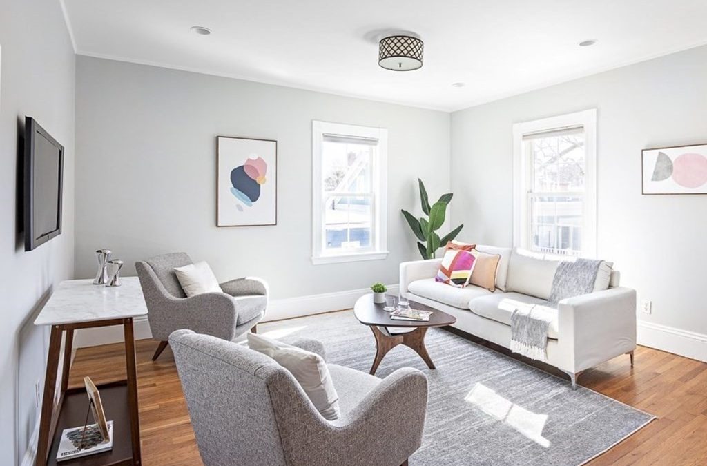43 Antrim Street, Unit 3