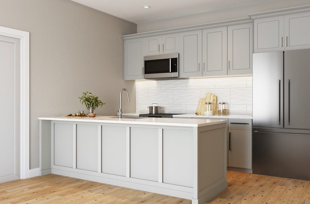 10-16 Everett Street, Unit 205