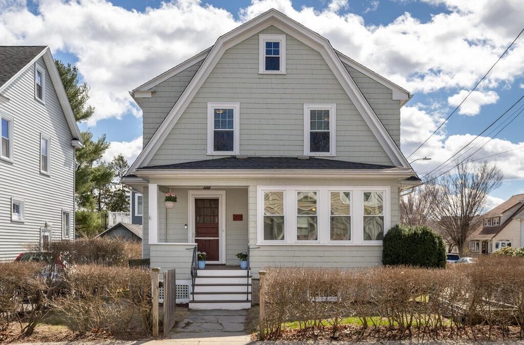 207 Slyvan Street