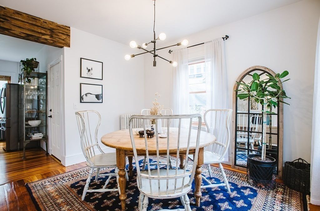 240 Arborway, Unit 1