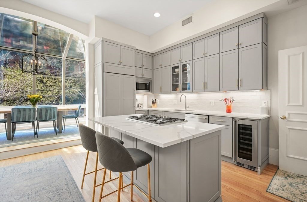 140 W Concord Street, Unit 1