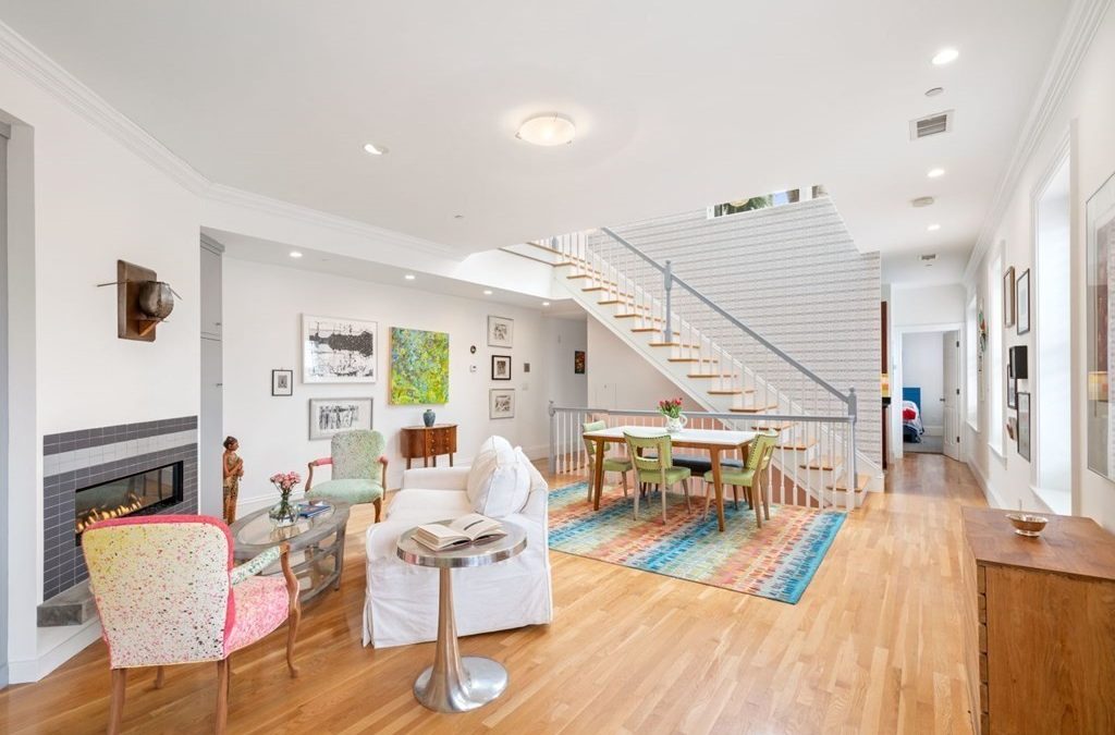 486 Shawmut Avenue, #2