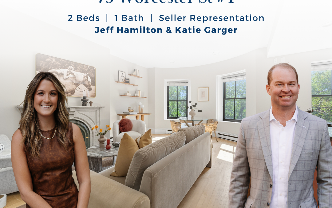 73 Worcester St., #4