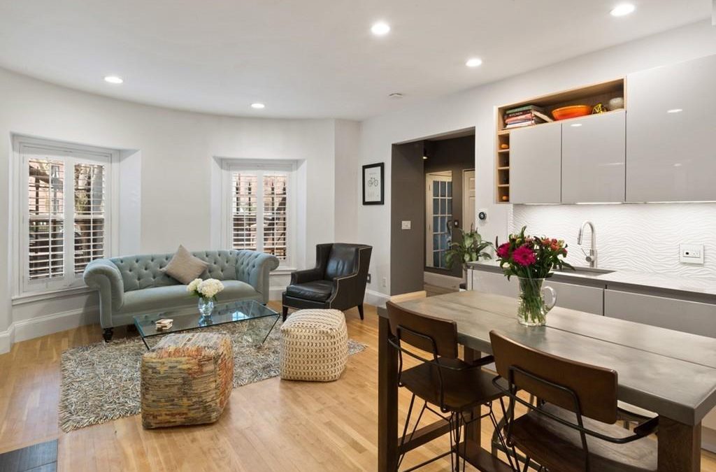 8 Worcester Sq., #1