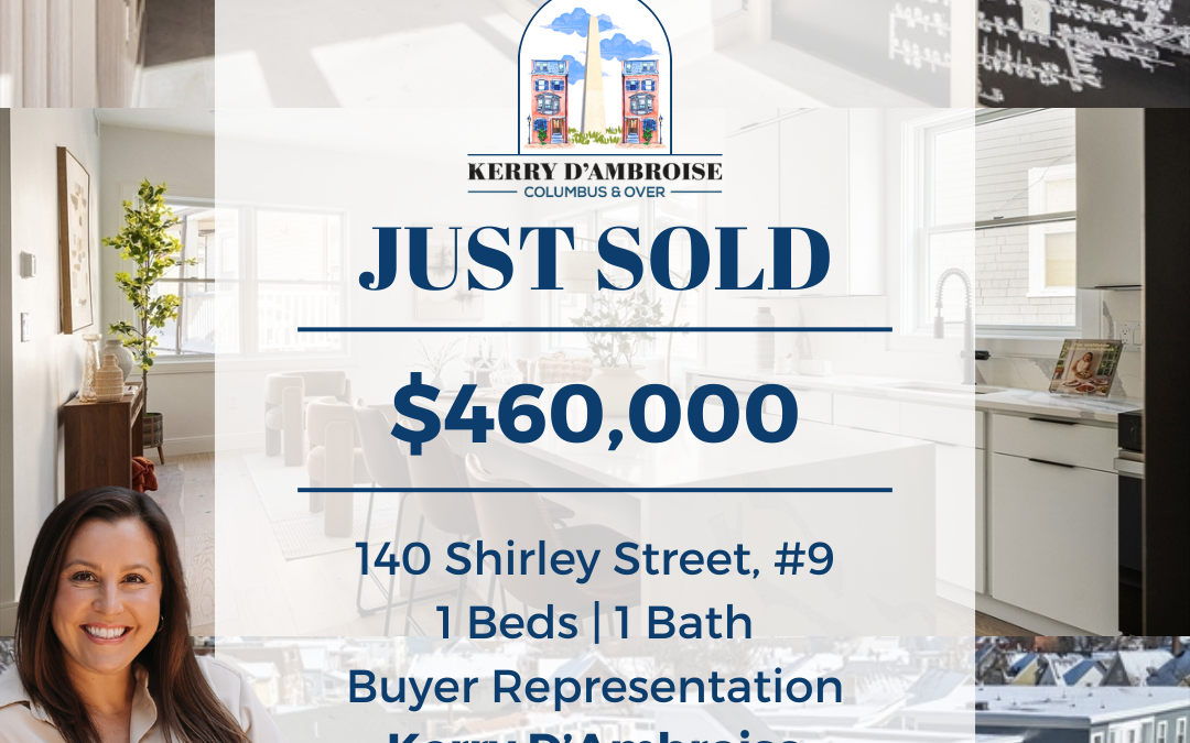 140 Shirley Street, #9