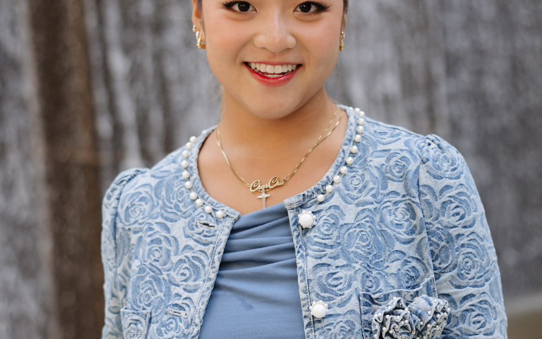 Charlotte Chu