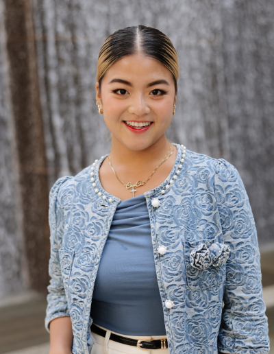 Charlotte Chu