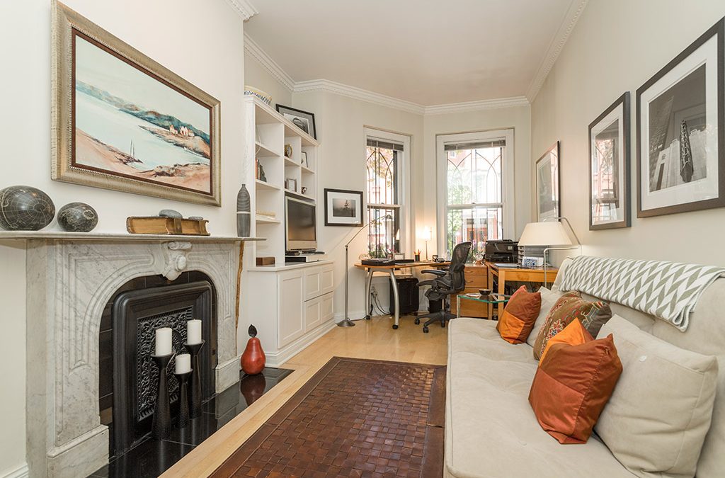 68 Chandler Street, #1