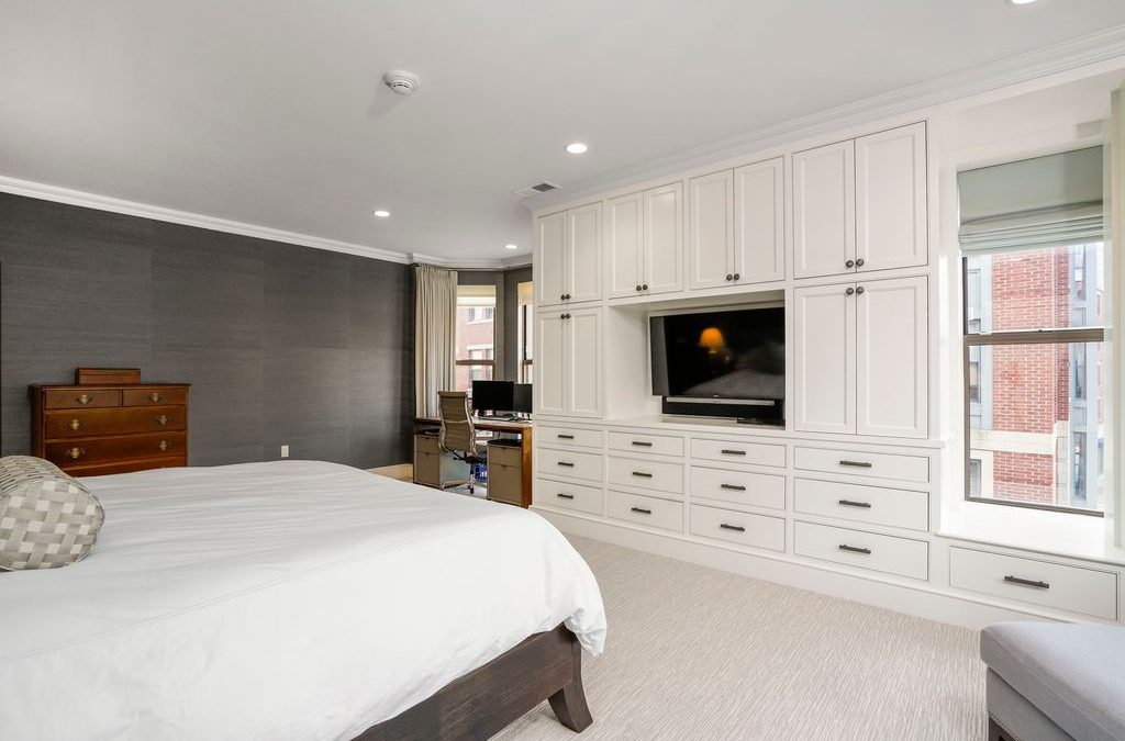 1280 Washington Street, #301