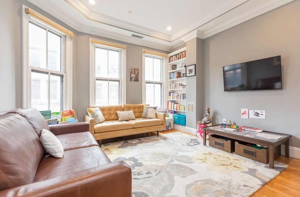 340 Commonwealth Ave., #1