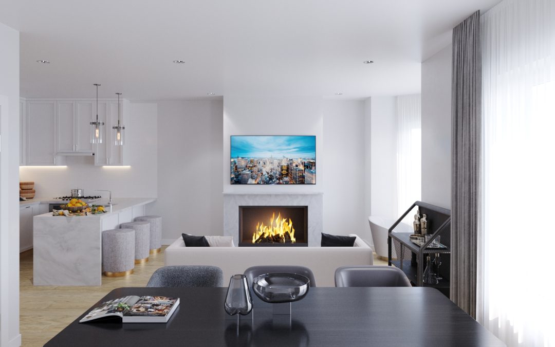 11 Isabella St. #2