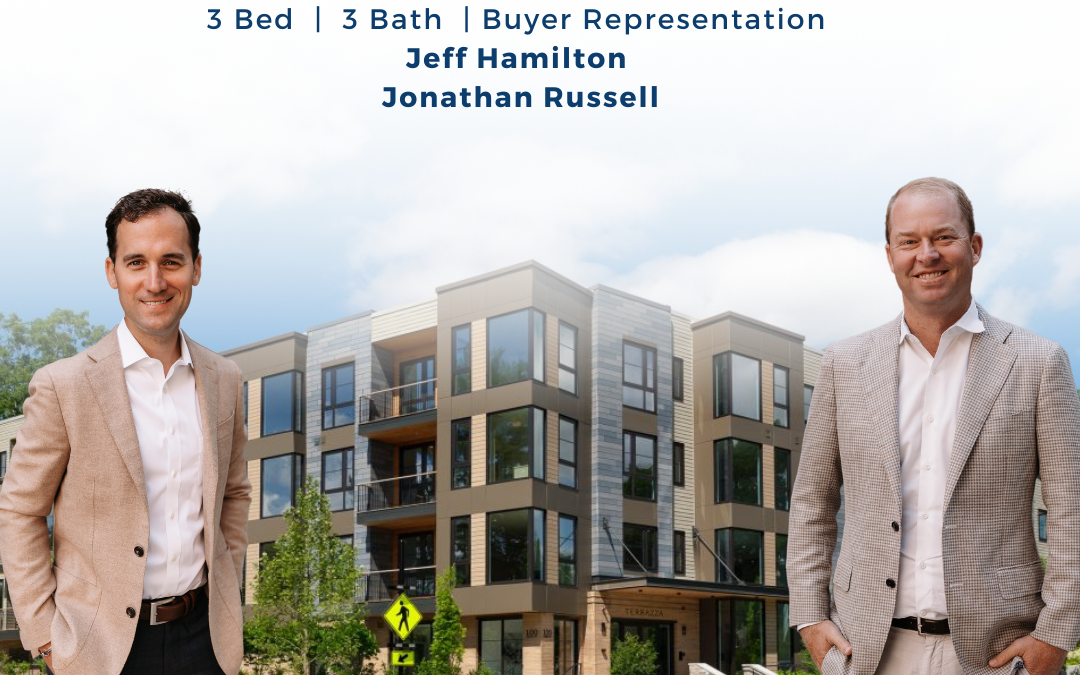 100 Linden Street, #301
