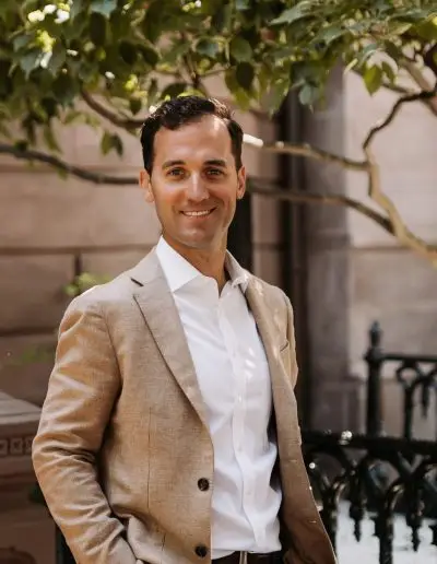 Jonathan Russell