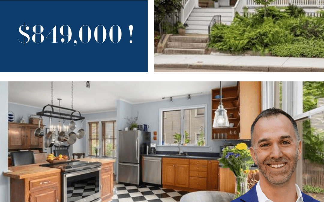 41 Melvill Ave U:A