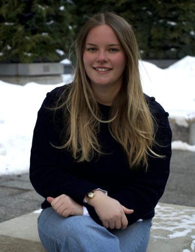 Kyla Wilby