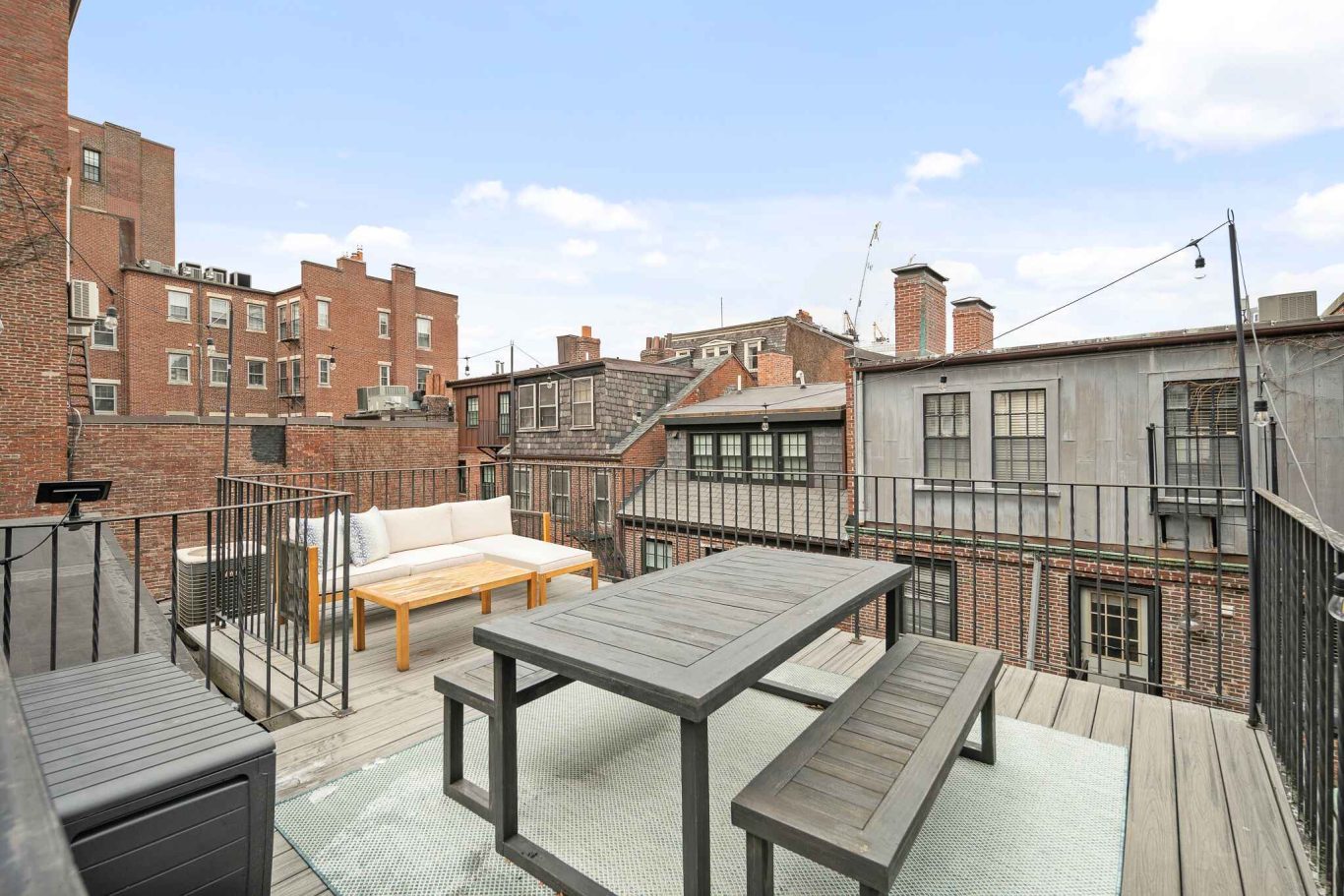 53 Mt. Vernon Street, #2