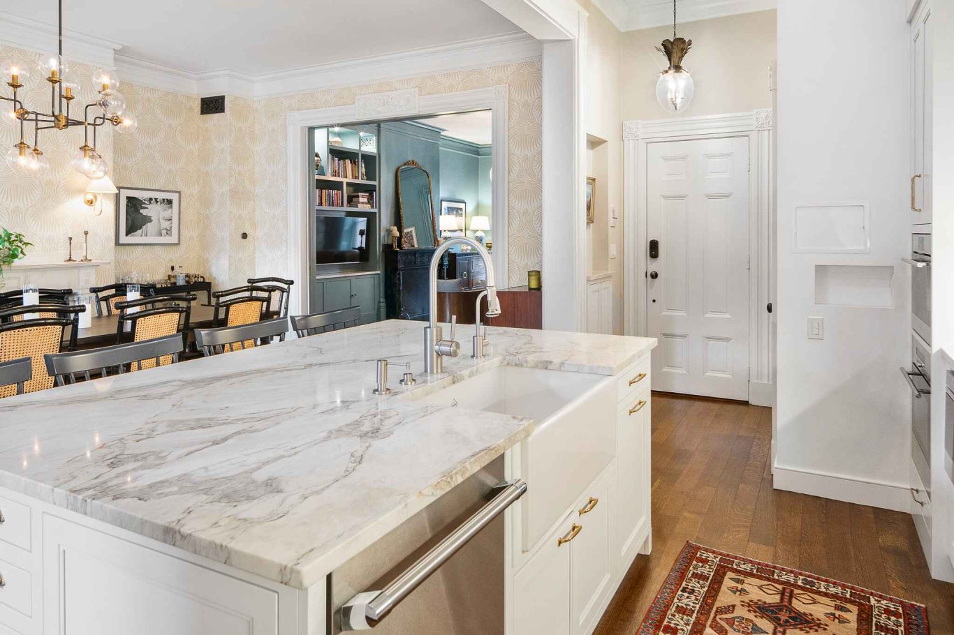 53 Mt. Vernon Street, #2