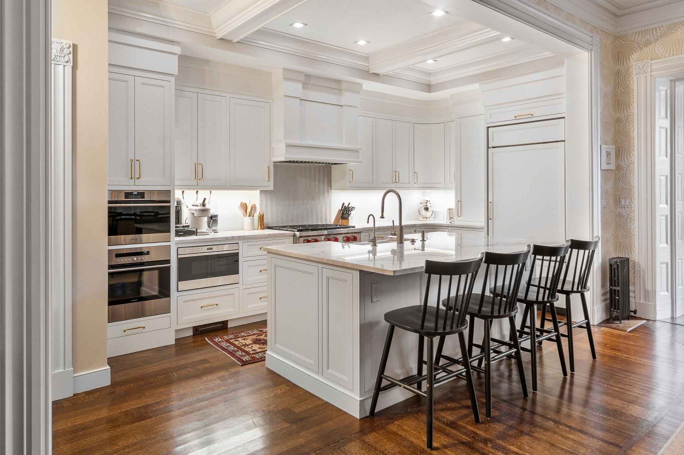 53 Mt. Vernon Street, #2