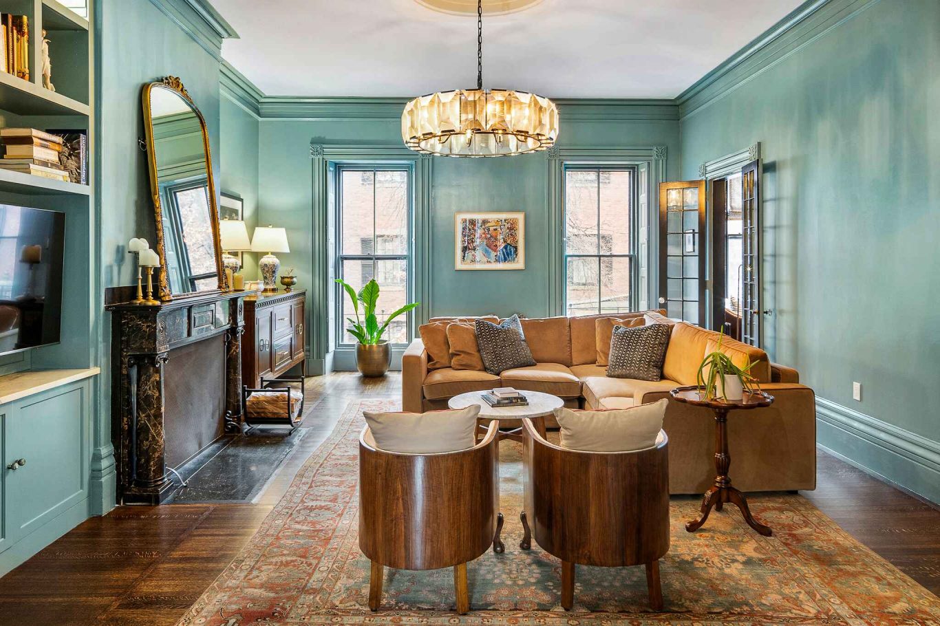 53 Mt. Vernon Street, #2