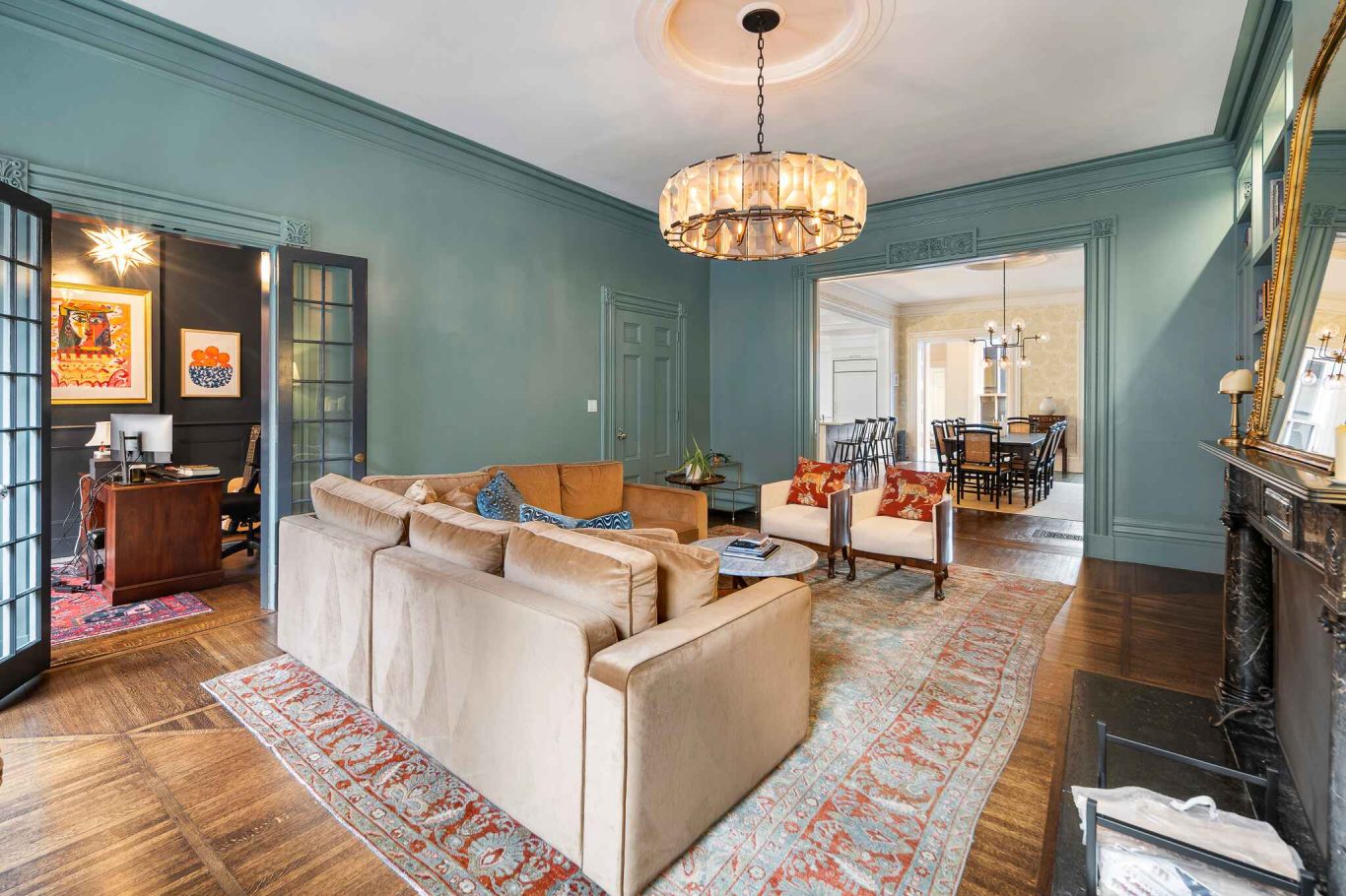 53 Mt. Vernon Street, #2