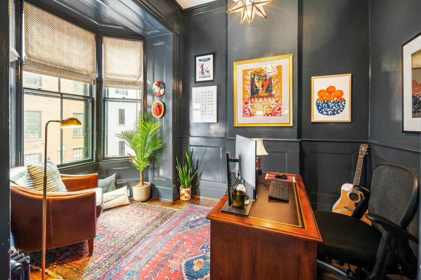 53 Mt. Vernon Street, #2