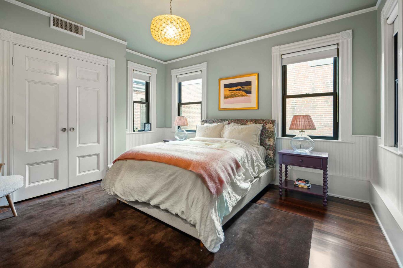 53 Mt. Vernon Street, #2