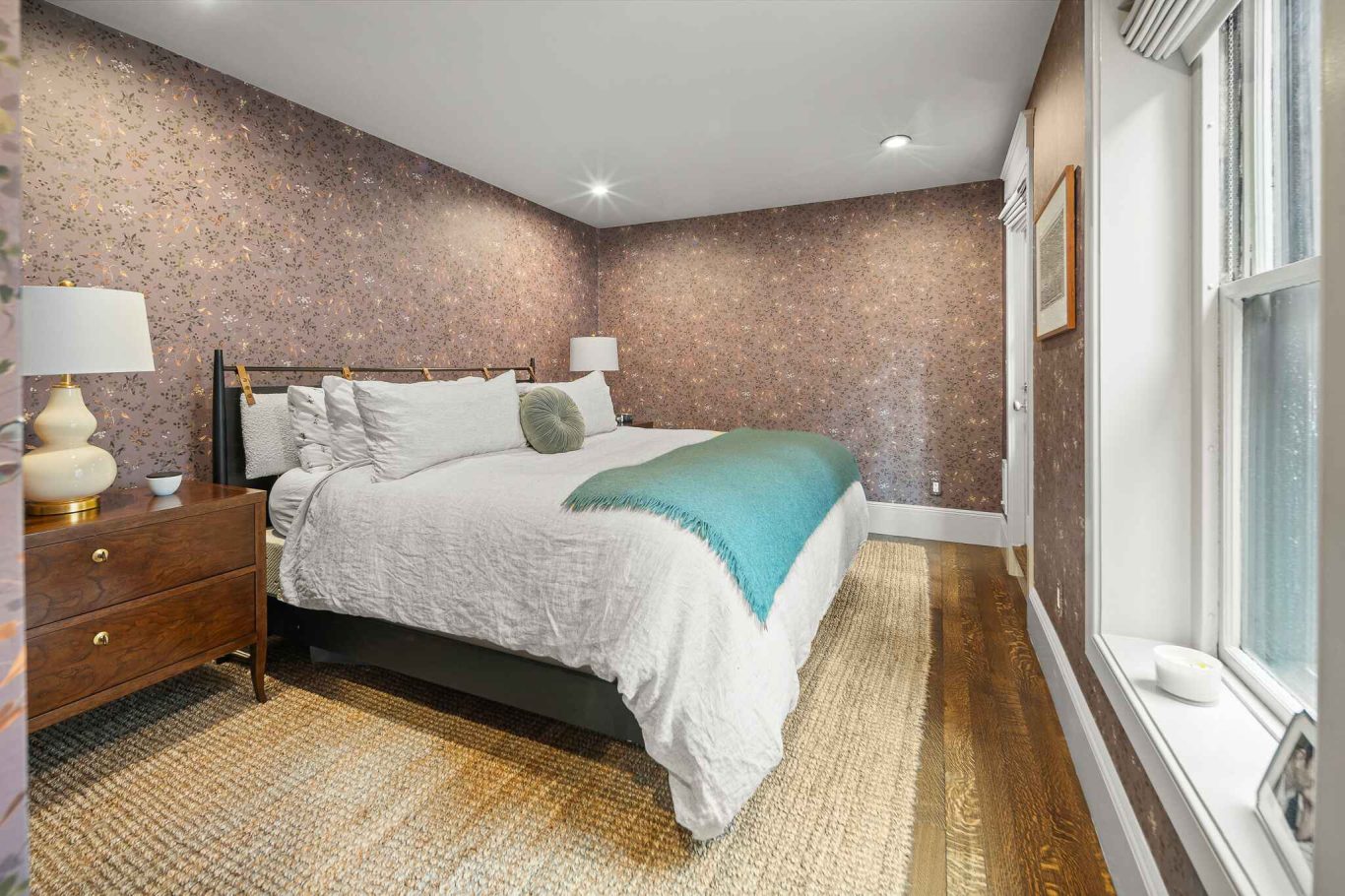 53 Mt. Vernon Street, #2