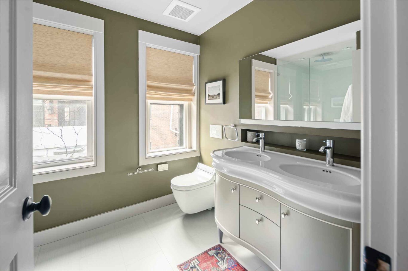 53 Mt. Vernon Street, #2