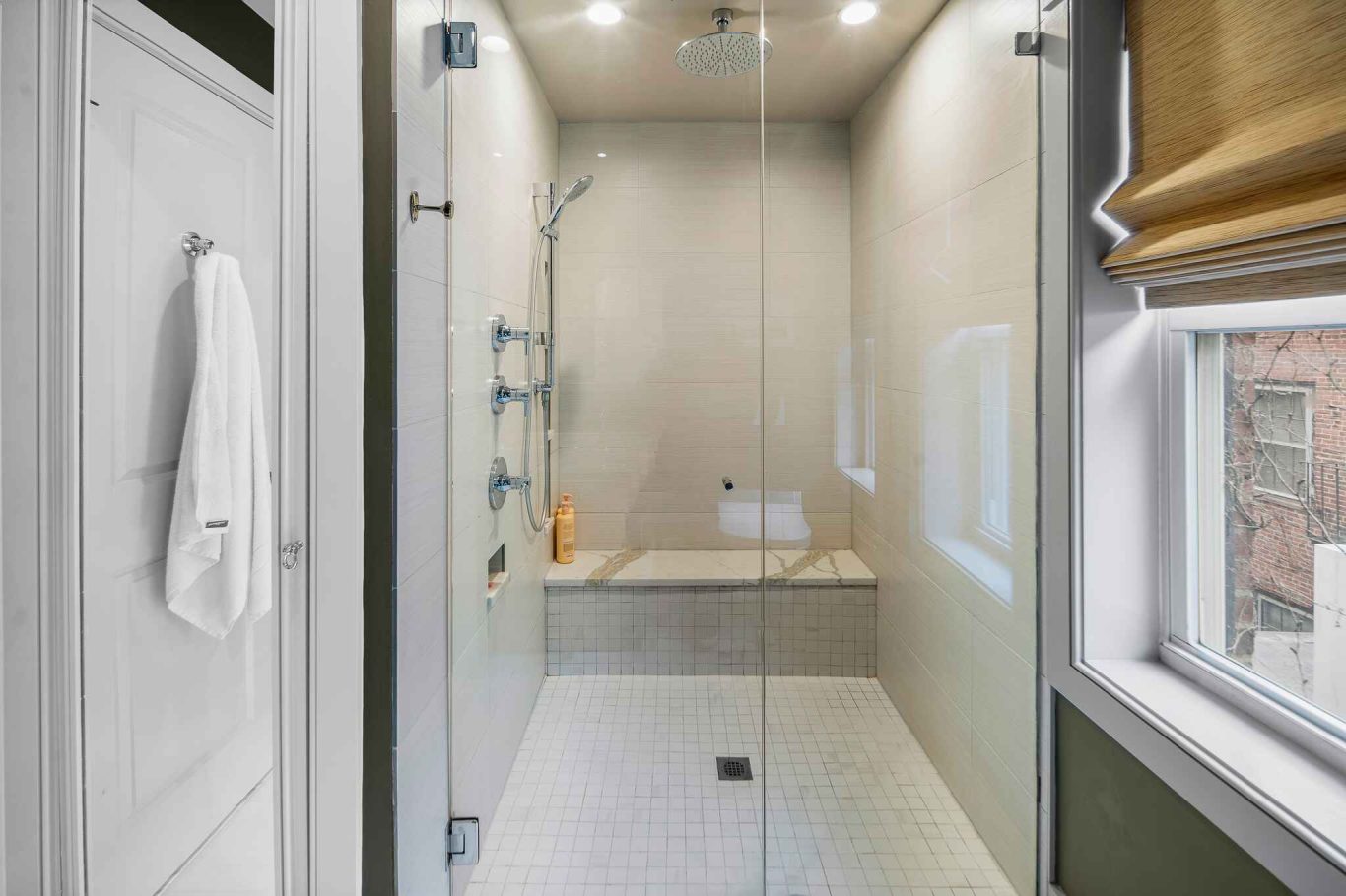 53 Mt. Vernon Street, #2