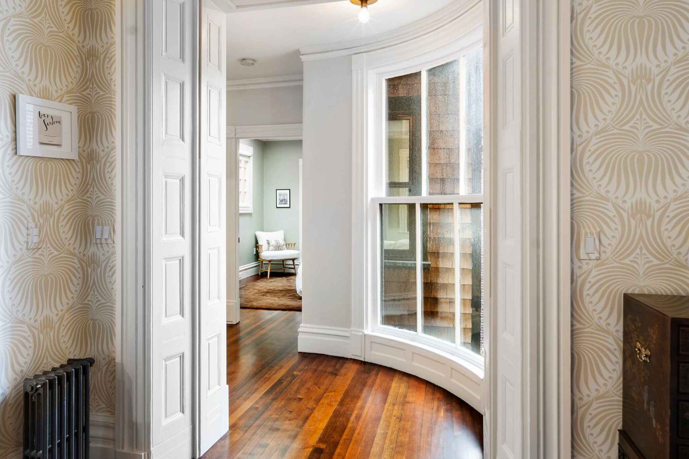 53 Mt. Vernon Street, #2