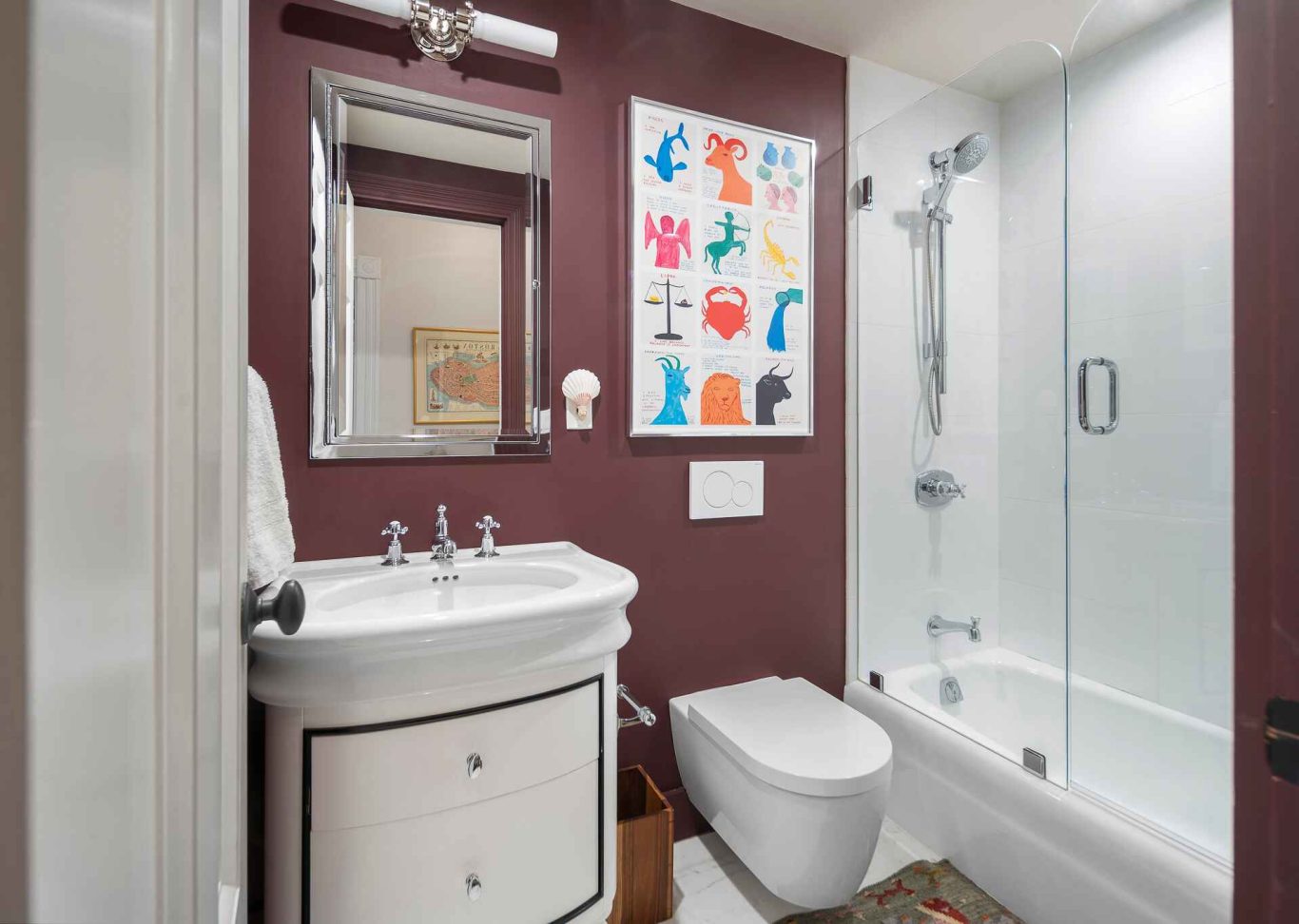 53 Mt. Vernon Street, #2